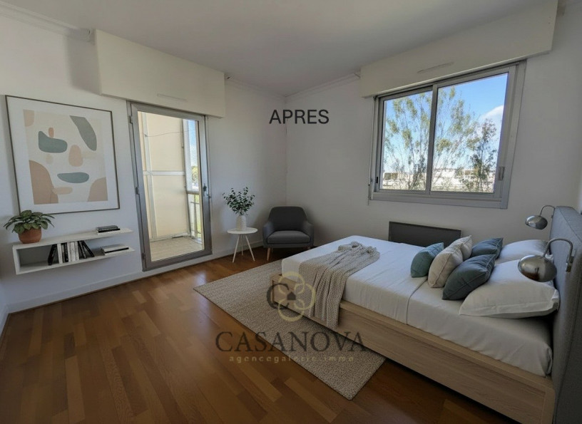 vente Appartement Montpellier - Photo 9