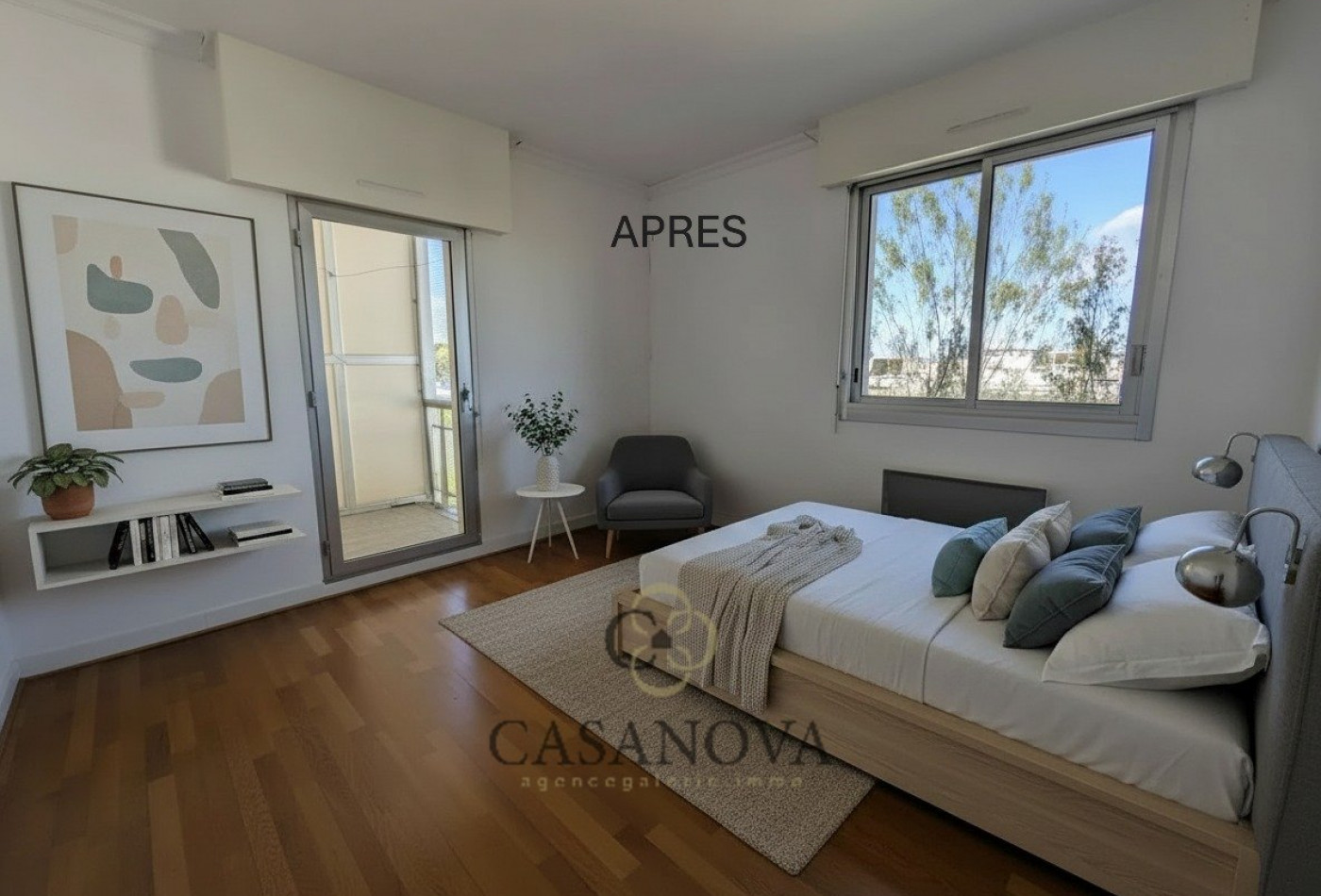 vente Appartement Montpellier - Photo 9