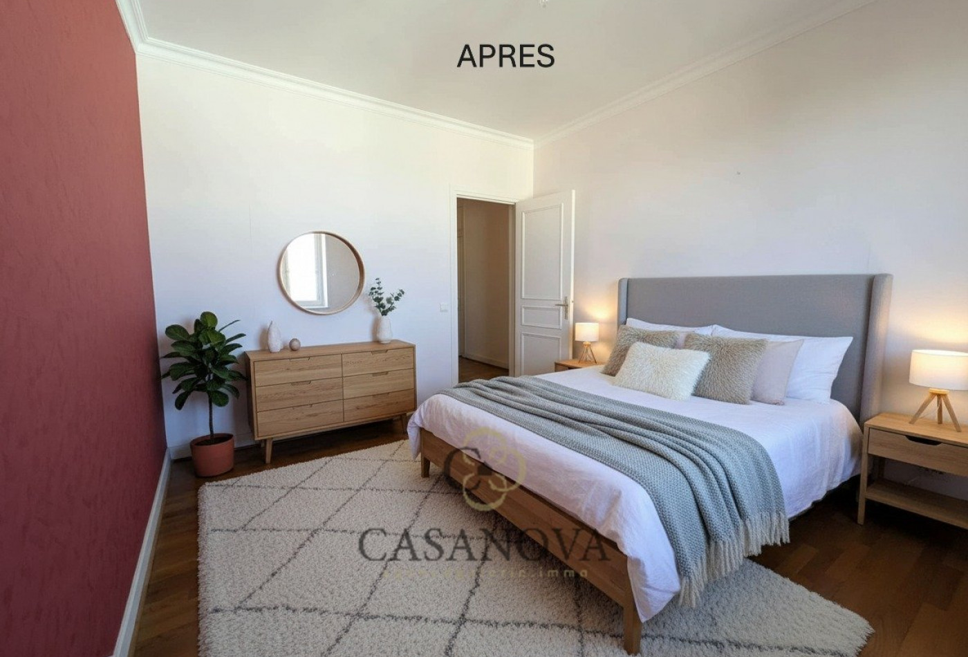 vente Appartement Montpellier - Photo 11