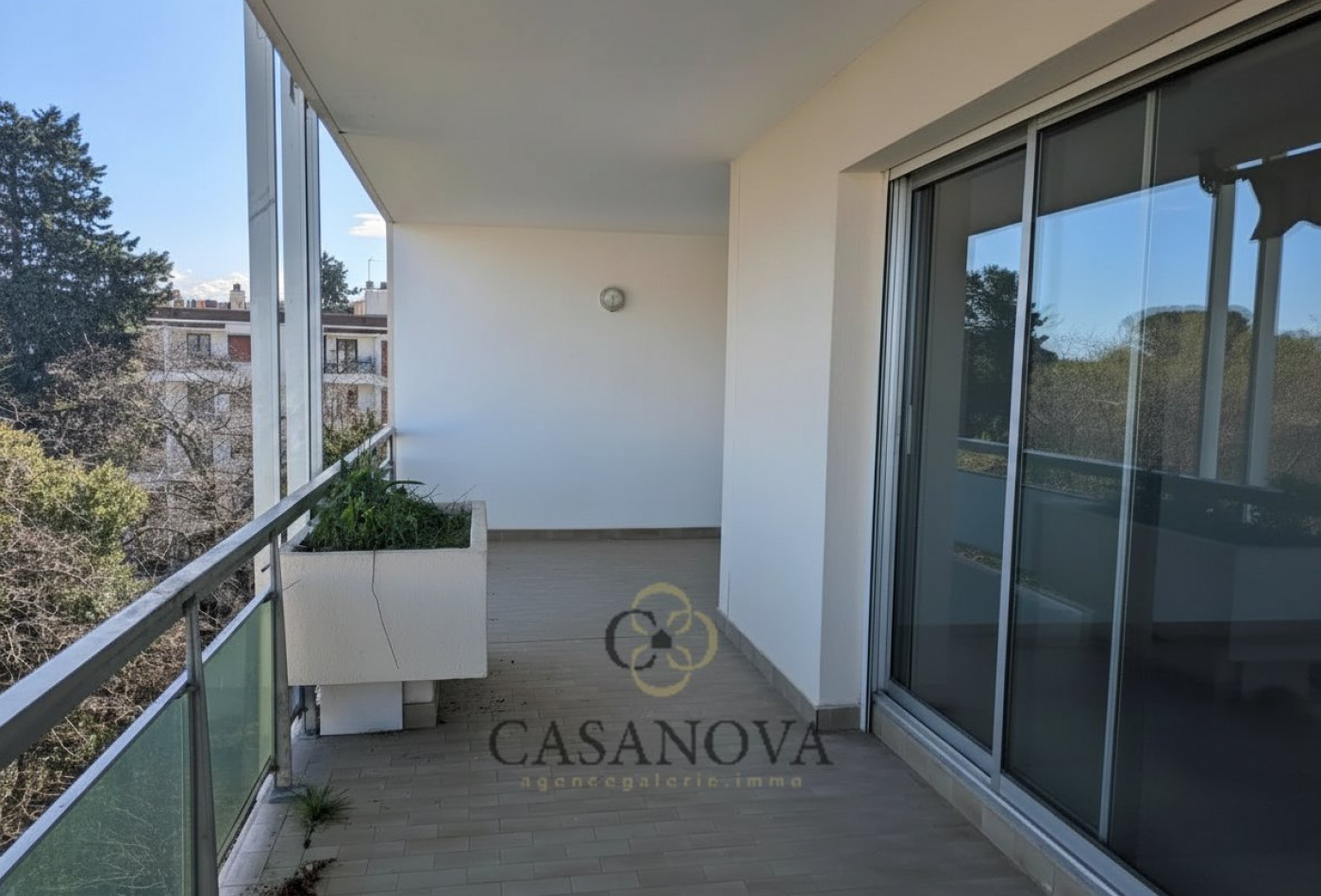 vente Appartement Montpellier - Photo 17