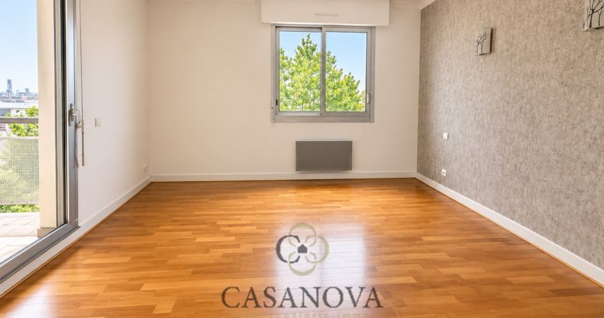 vente Appartement Montpellier