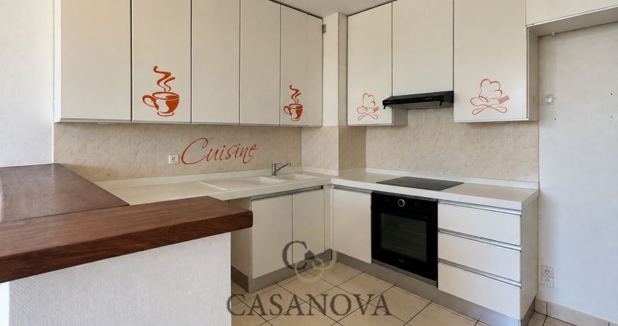 vente Appartement Montpellier
