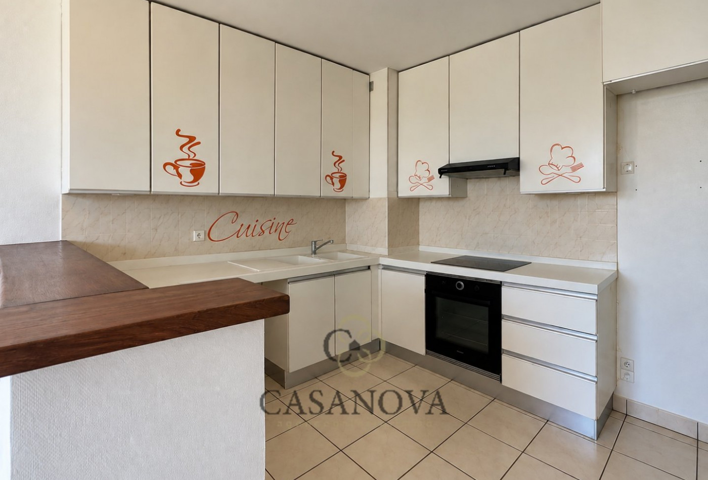 sale Appartement Montpellier - Photo 7