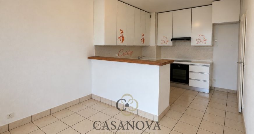 vente Appartement Montpellier