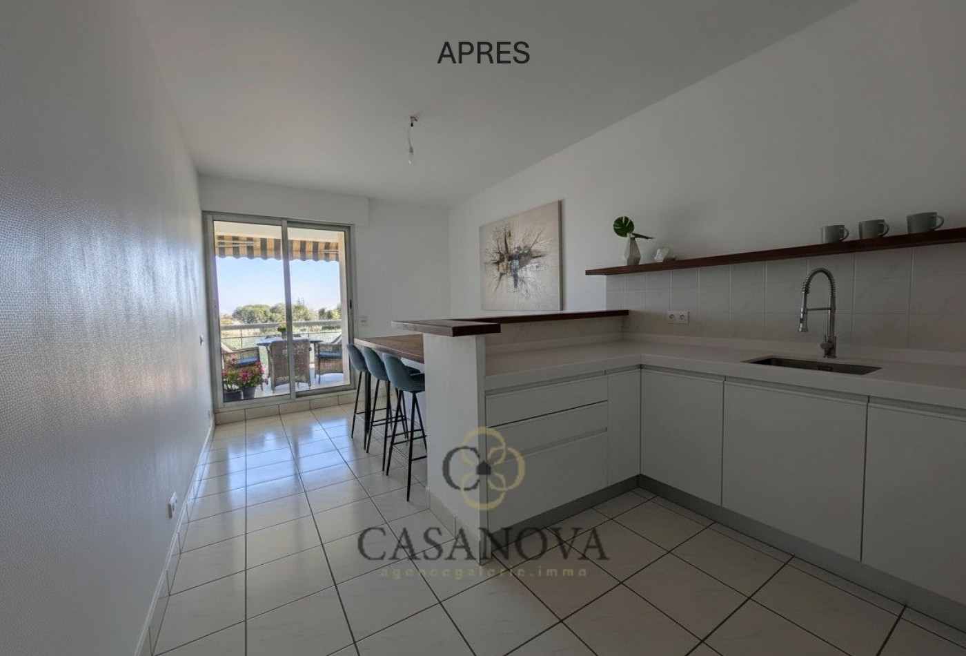 vente Appartement Montpellier - Photo 6