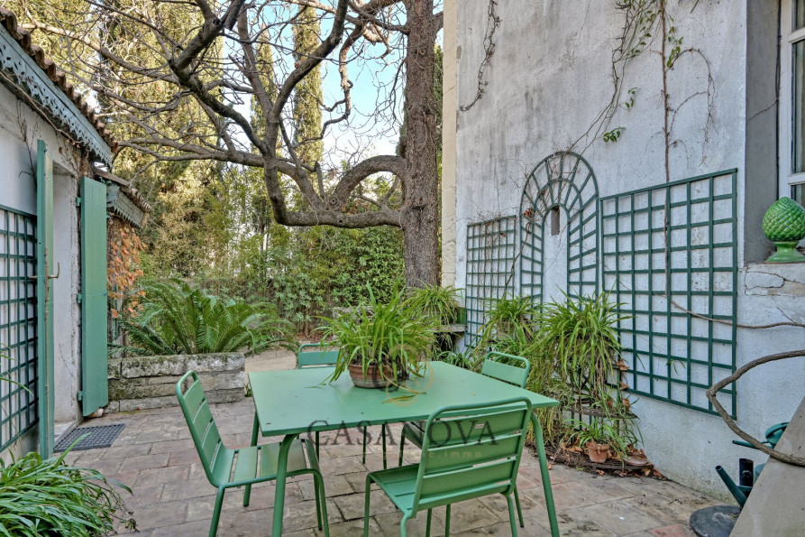 vente Maison Montpellier - Photo 9