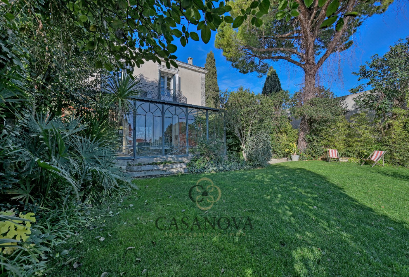 vente Maison Montpellier - Photo 1