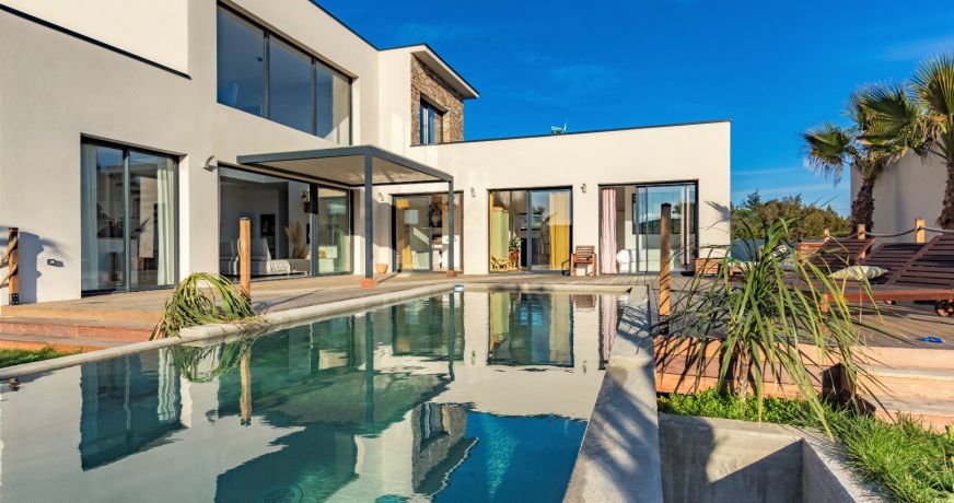 vente Maison Montpellier