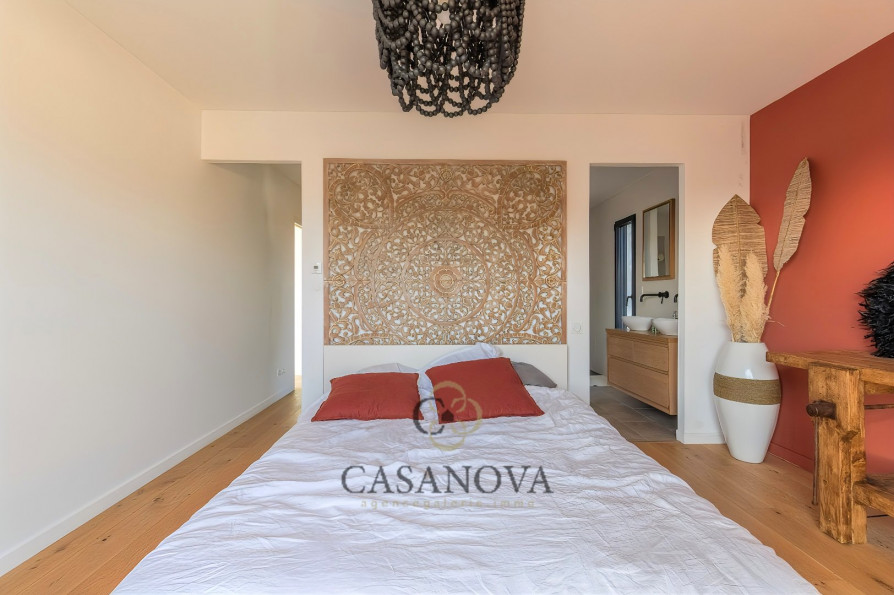 vente Maison Montpellier - Photo 7