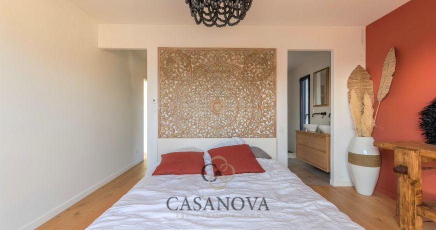 vente Maison Montpellier