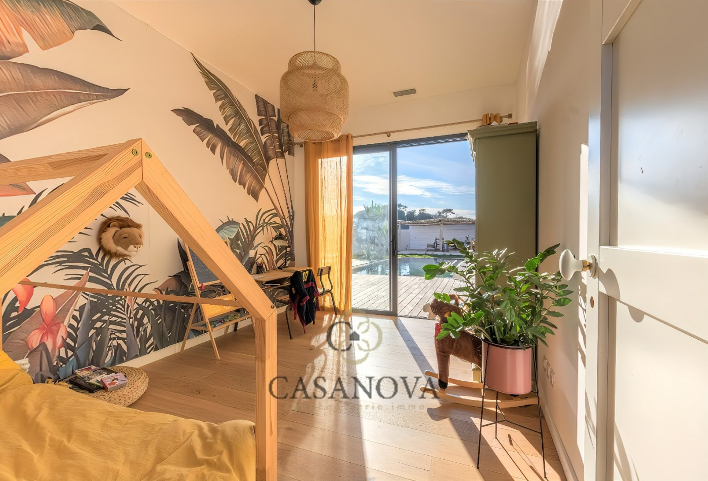 vente Maison Montpellier - Photo 10