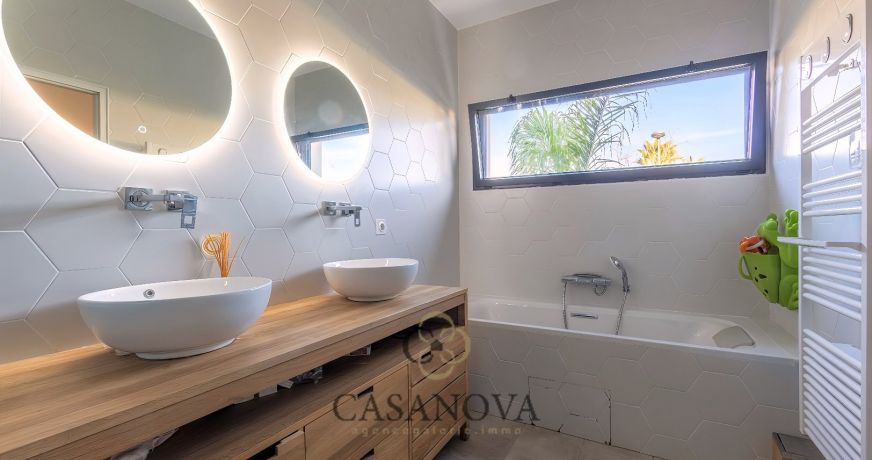 vente Maison Montpellier