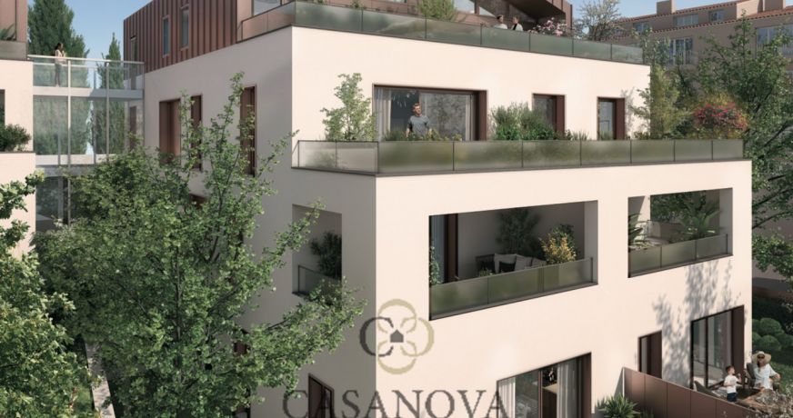 vente Appartement Toulouse