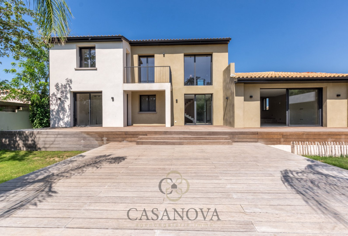 sale Maison Montpellier - Photo 4