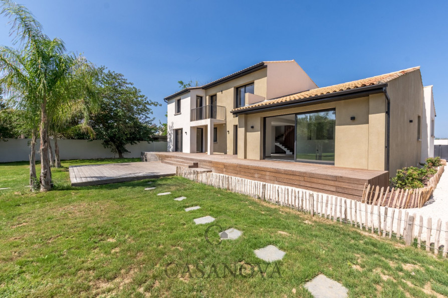 vente Maison Montpellier - Photo 5