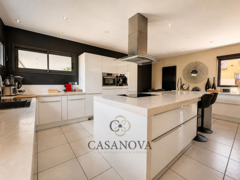 vente Maison Montarnaud - Photo 7