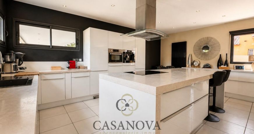 vente Maison Montarnaud