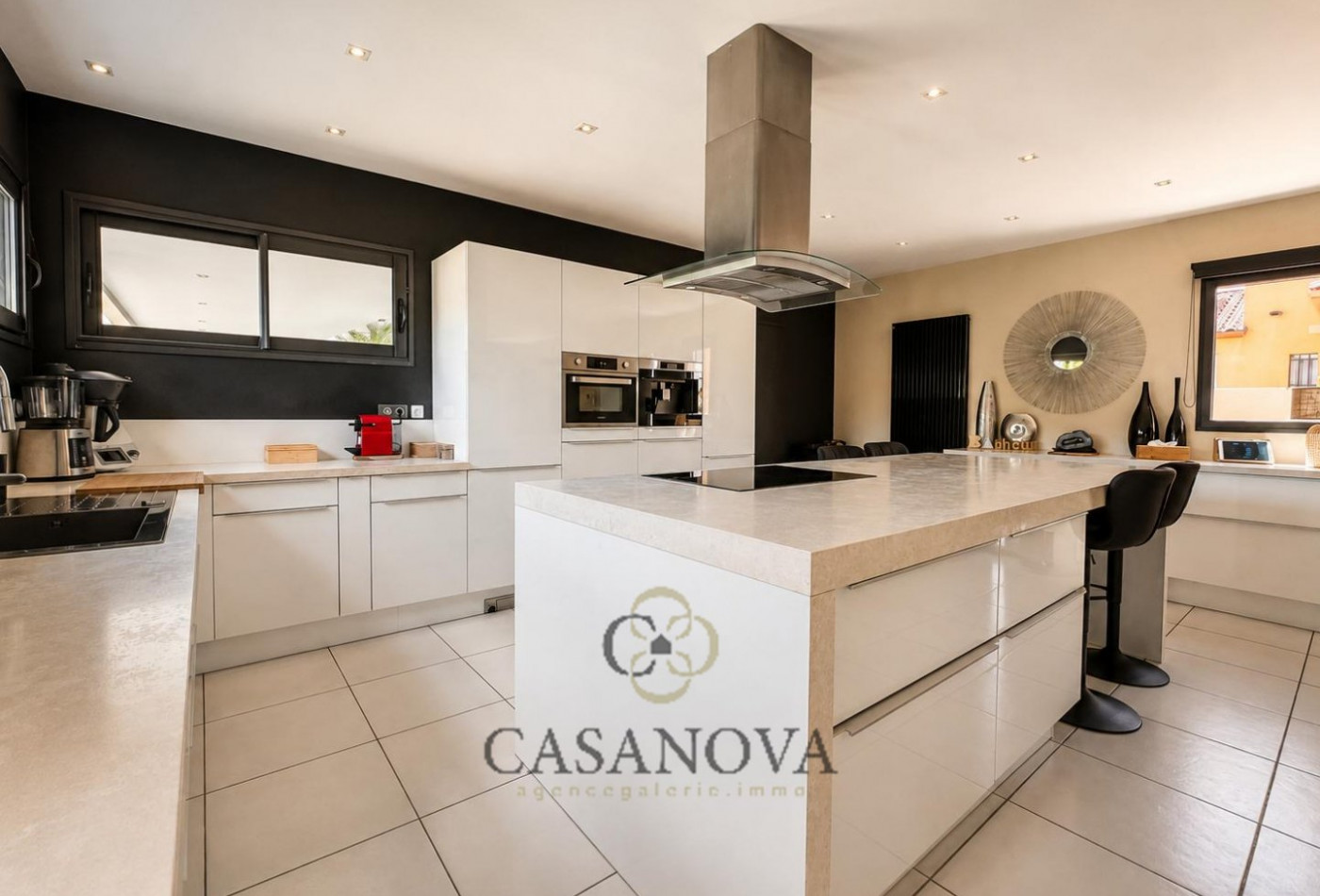 vente Maison Montarnaud - Photo 7