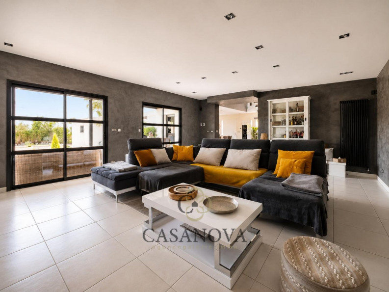 vente Maison Montarnaud - Photo 8