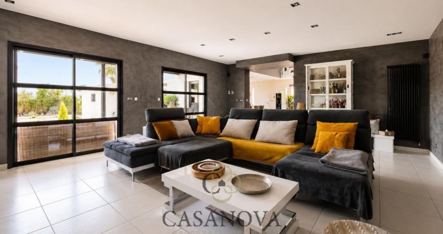 vente Maison Montarnaud
