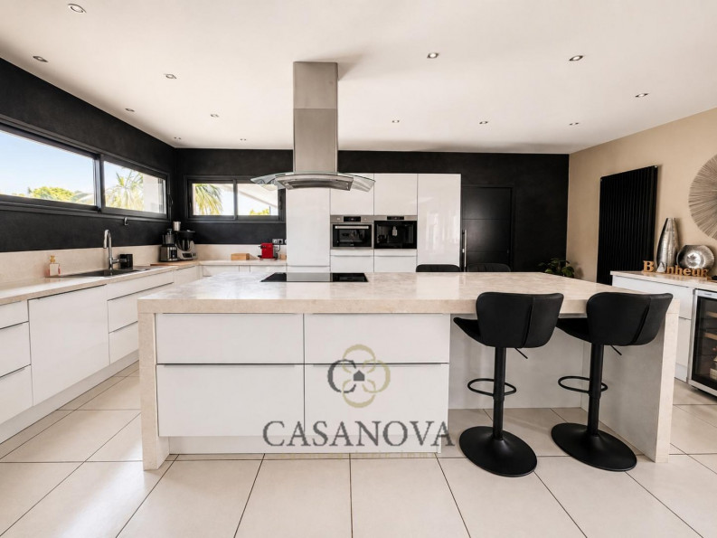 vente Maison Montarnaud - Photo 6