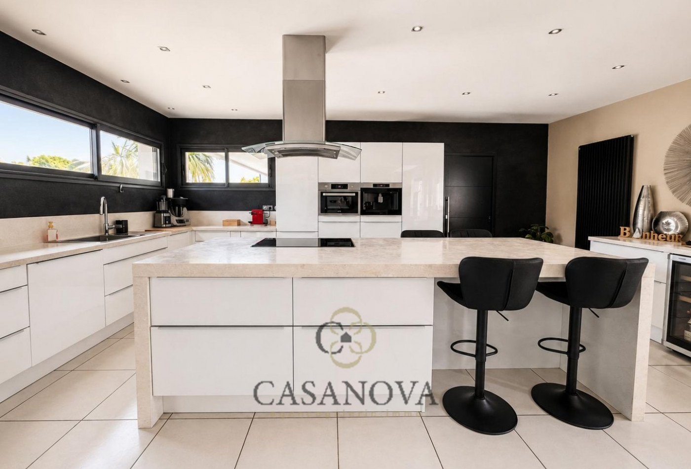 vente Maison Montarnaud - Photo 6