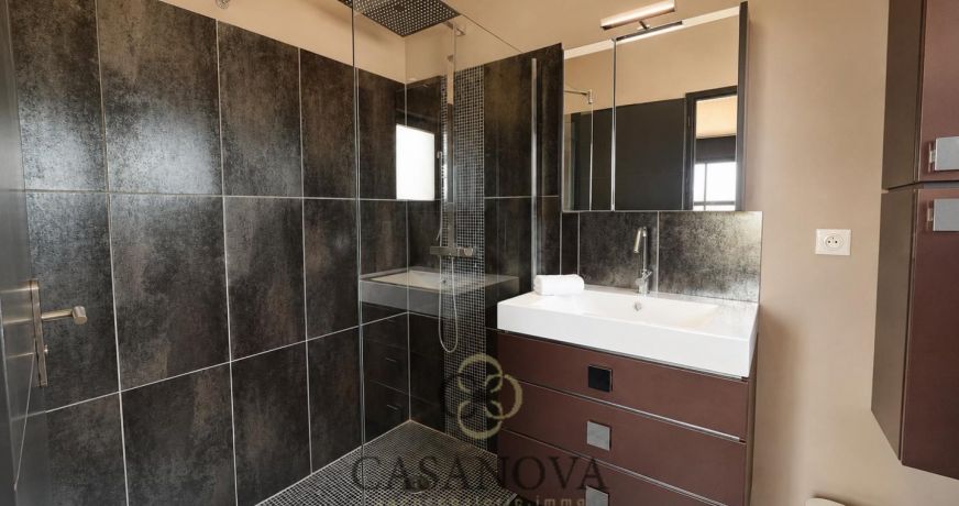 vente Maison Montarnaud