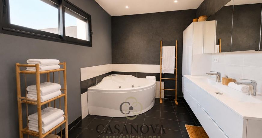 vente Maison Montarnaud