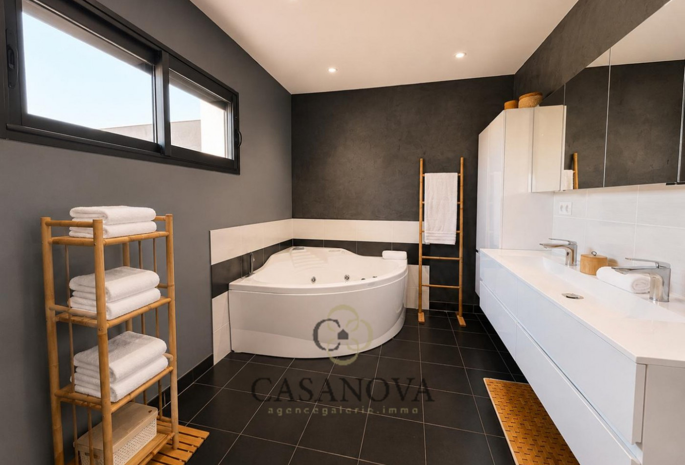 vente Maison Montarnaud - Photo 13