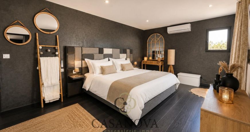 vente Maison Montarnaud