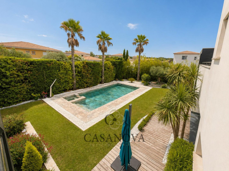 vente Maison Saint Gely Du Fesc - Photo 2