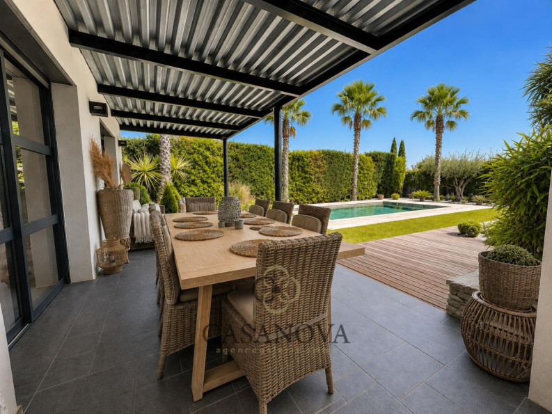 vente Maison Montarnaud - Photo 5