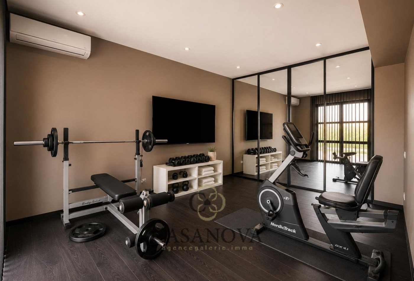 vente Maison Montarnaud - Photo 18