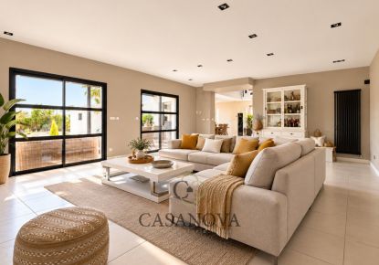 vente Maison Saint Gely Du Fesc