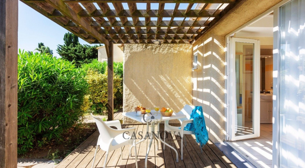 vente Appartement Cap D'agde - Photo 2