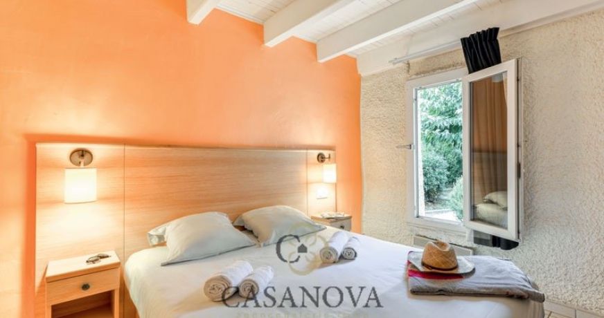 vente Appartement Cap D'agde