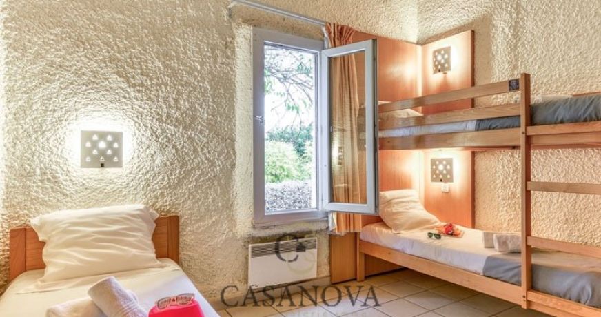 vente Appartement Cap D'agde