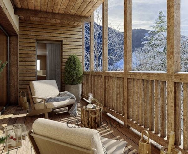 sale Serre Chevalier