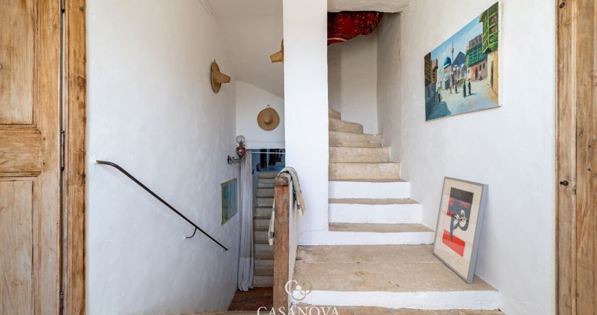 vente Maison Lussan