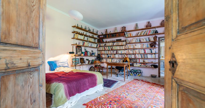 vente Maison Lussan