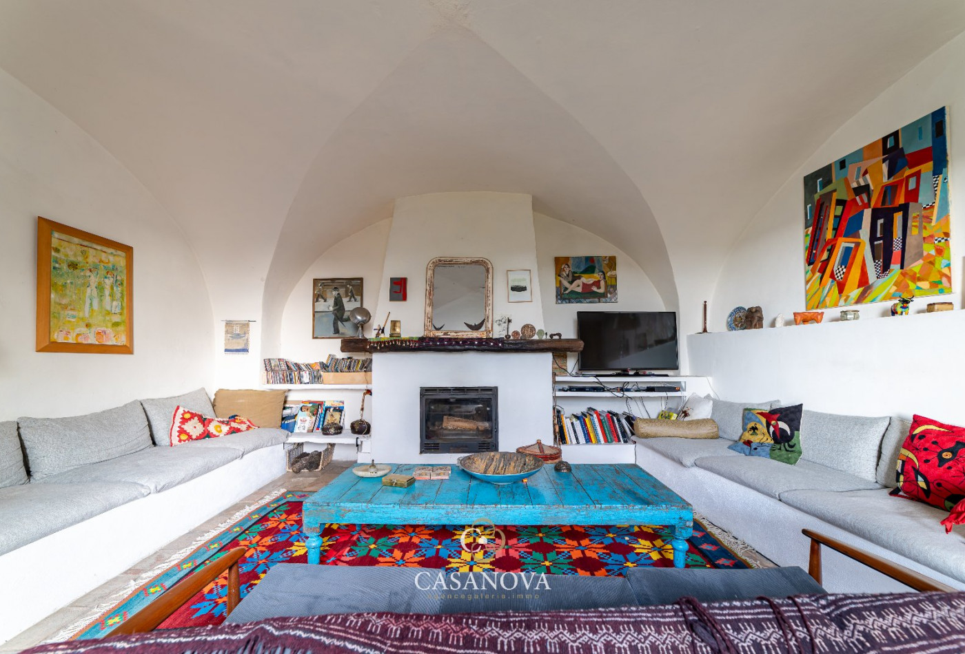 vente Maison Lussan - Photo 7