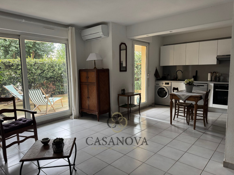 vente Appartement Montpellier - Photo 5