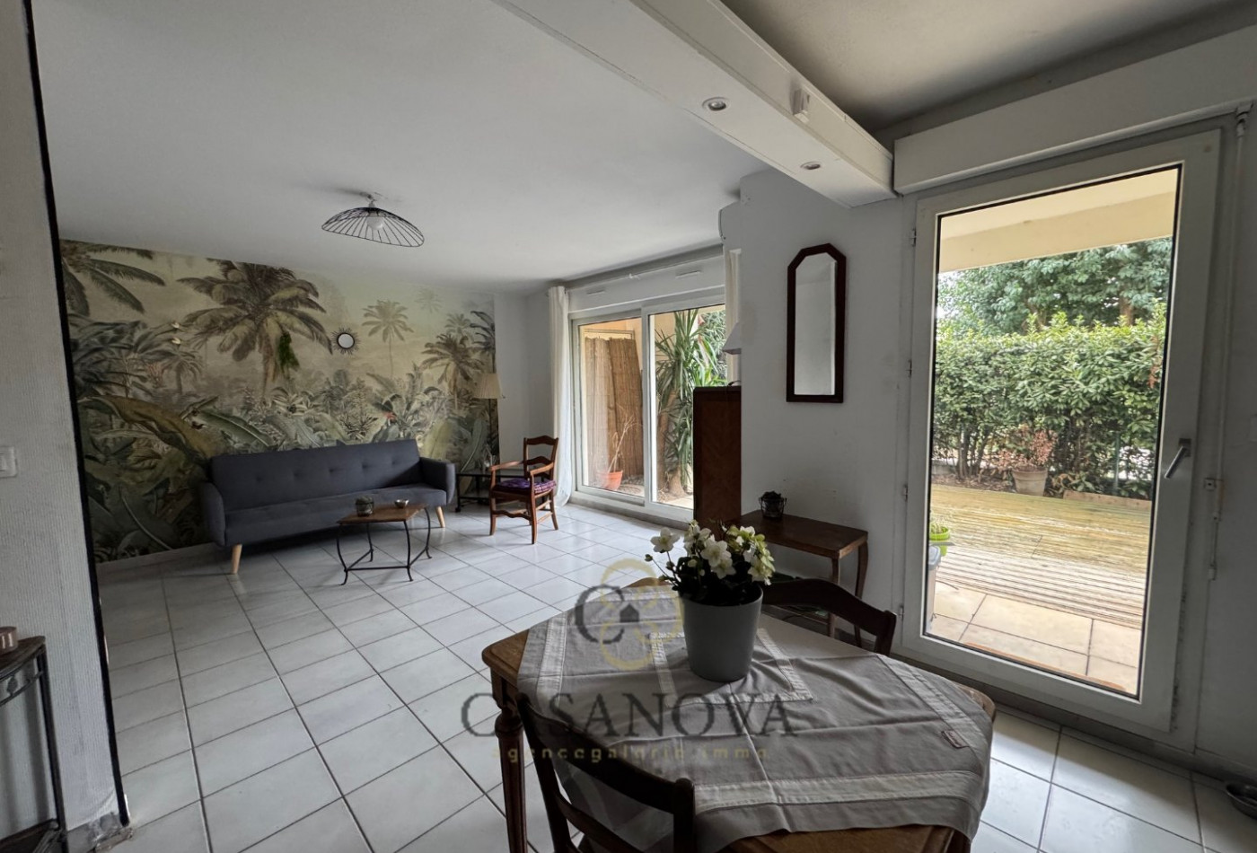 vente Appartement Montpellier - Photo 11