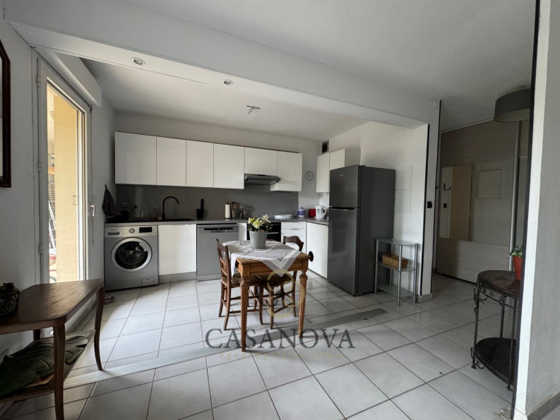vente Appartement Montpellier - Photo 6