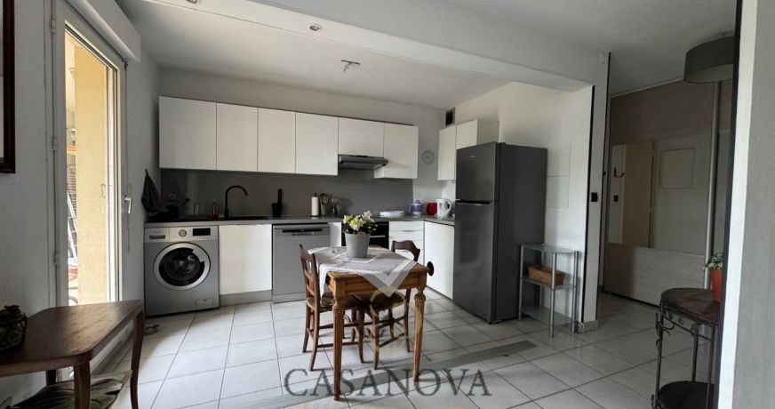 vente Appartement Montpellier