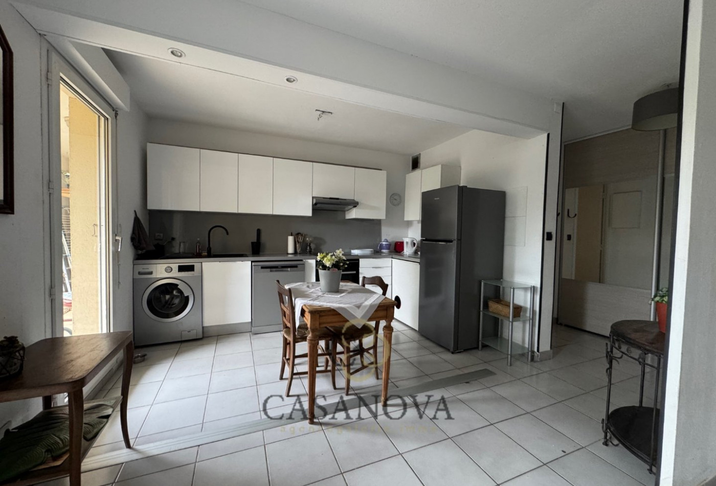vente Appartement Montpellier - Photo 6