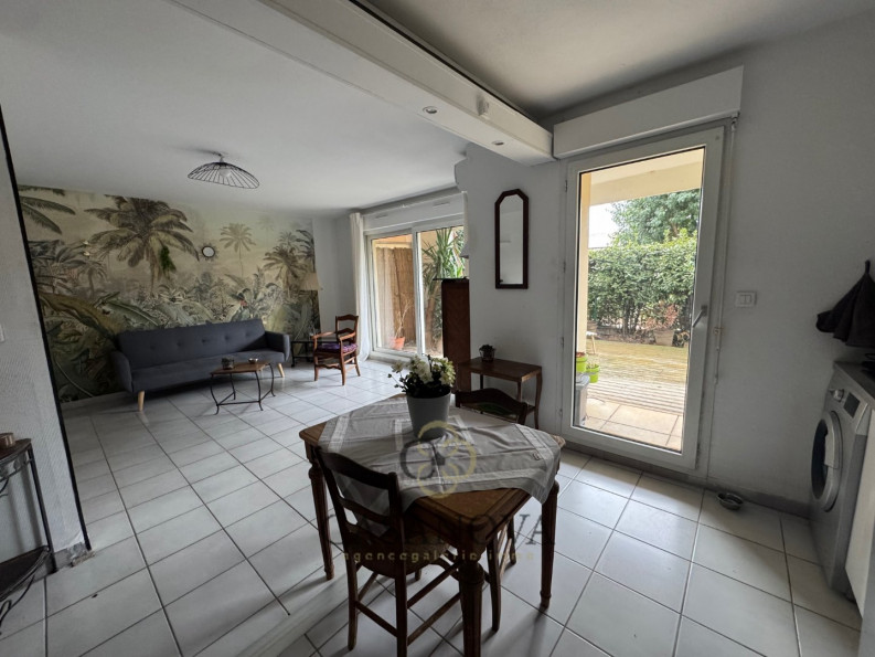 vente Appartement Montpellier - Photo 8