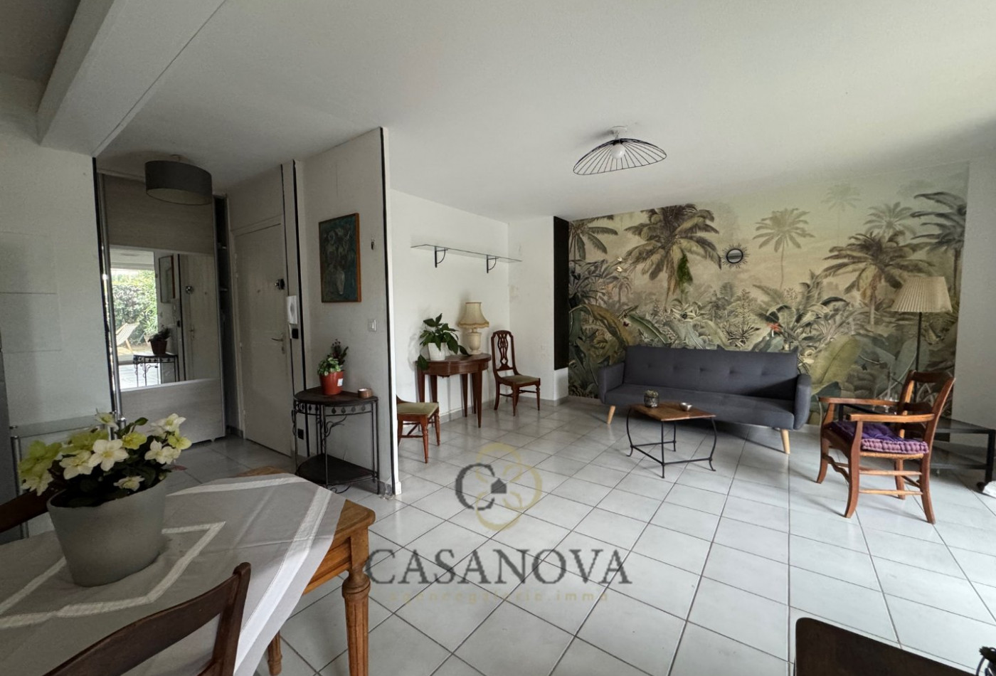 vente Appartement Montpellier - Photo 10