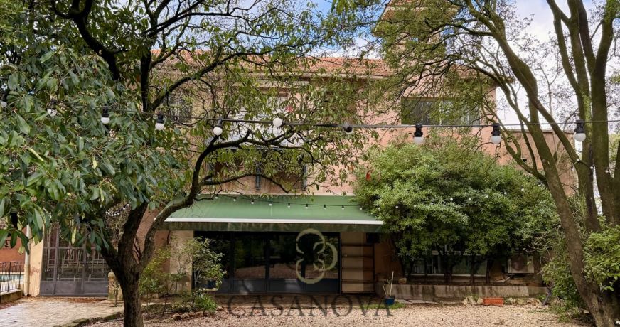 vente Maison Montpellier