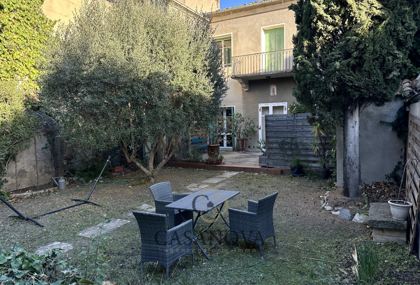 vente Maison Montpellier - Photo 2